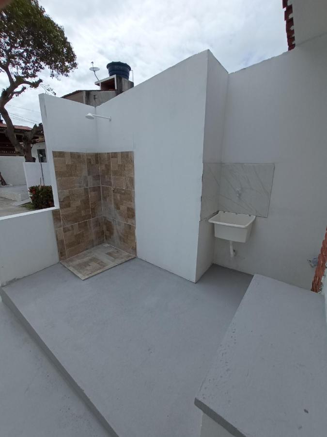 Pôrto das Galinhas Casa Da Arvore 2 מראה חיצוני תמונה